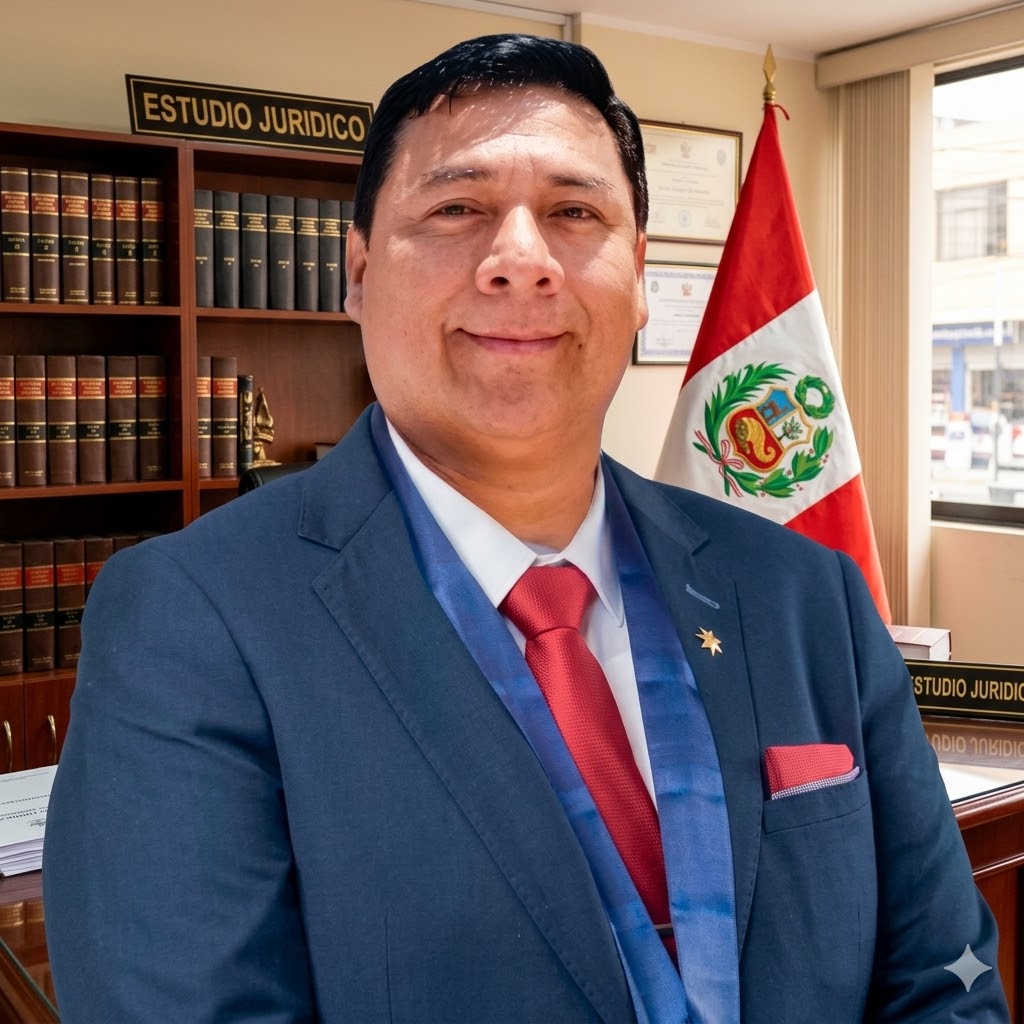 Dr. David Seclén Tejeda